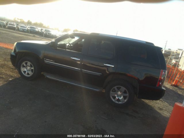 1GKFK63818J247594 GMC YUKON DENALI