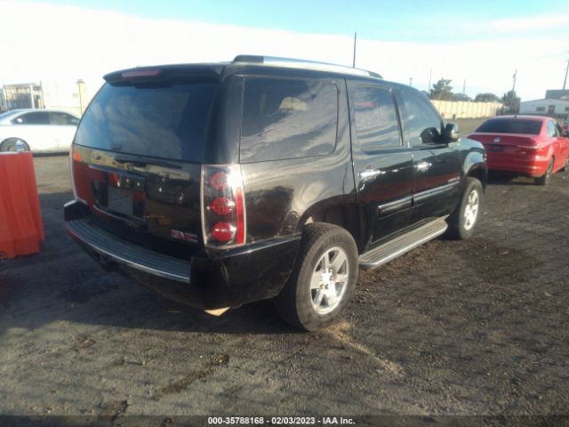 1GKFK63818J247594 GMC YUKON DENALI
