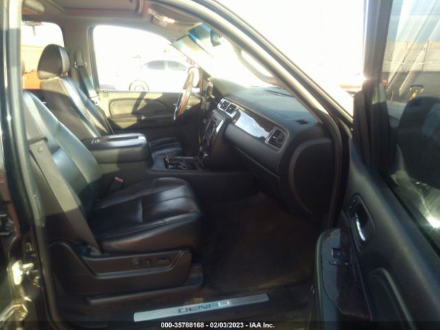 1GKFK63818J247594 GMC YUKON DENALI
