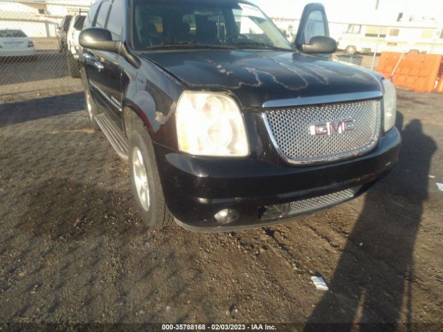 1GKFK63818J247594 GMC YUKON DENALI