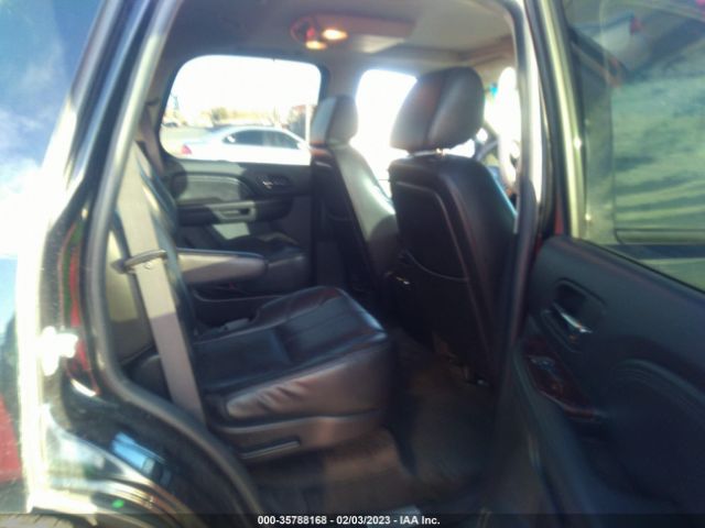 1GKFK63818J247594 GMC YUKON DENALI