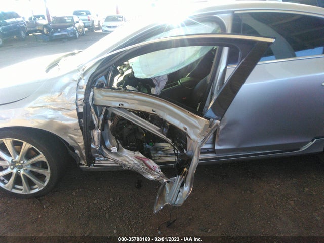 2017 Volvo S60, VIN: LYV402HK3HB133661