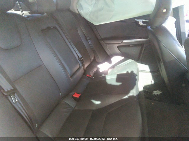 2017 Volvo S60, VIN: LYV402HK3HB133661