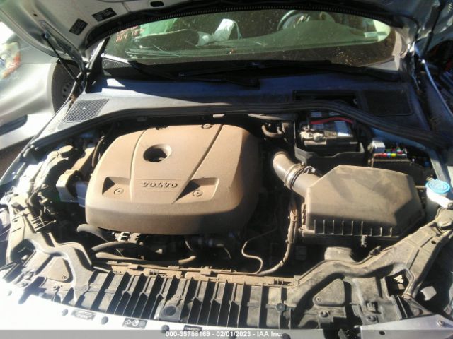 LYV402HK3HB133661 Volvo S60 INSCRIPTION