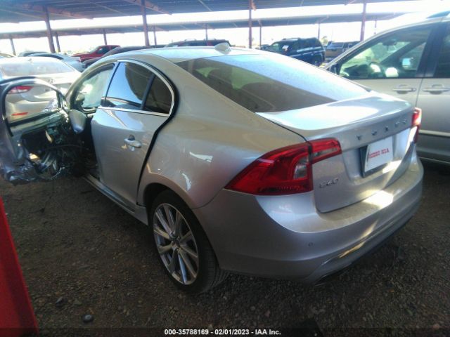 LYV402HK3HB133661 Volvo S60 INSCRIPTION