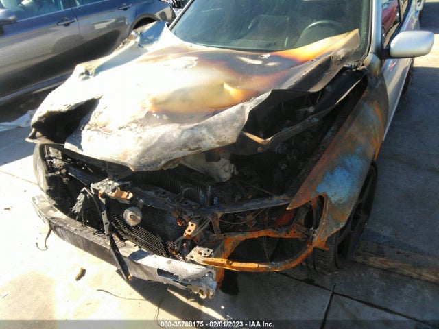 JTHBD192620050510 Lexus IS 300