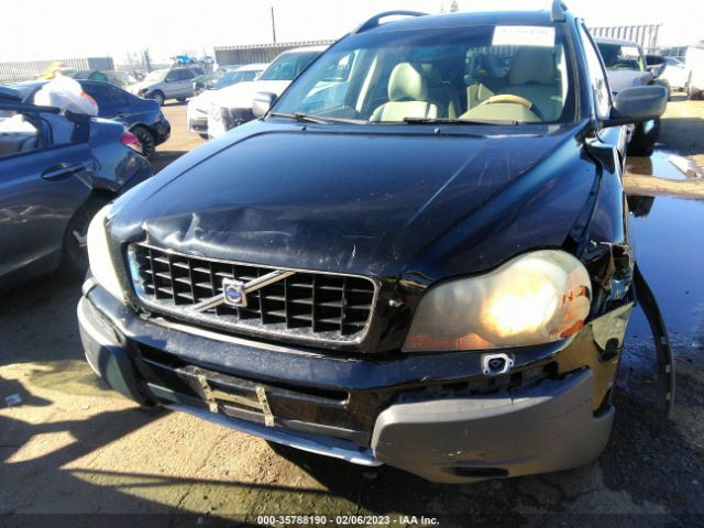 YV1CZ592251191095 Volvo XC90