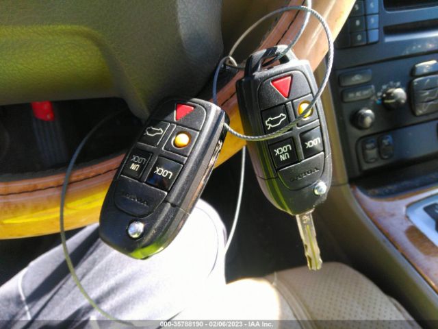 YV1CZ592251191095 Volvo XC90