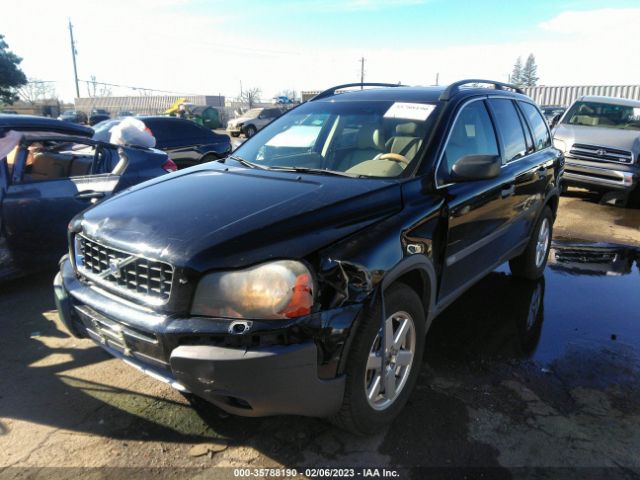 YV1CZ592251191095 Volvo XC90