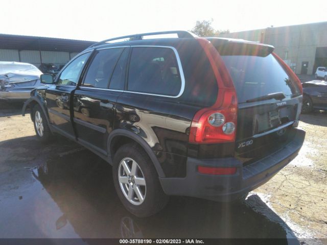 YV1CZ592251191095 Volvo XC90