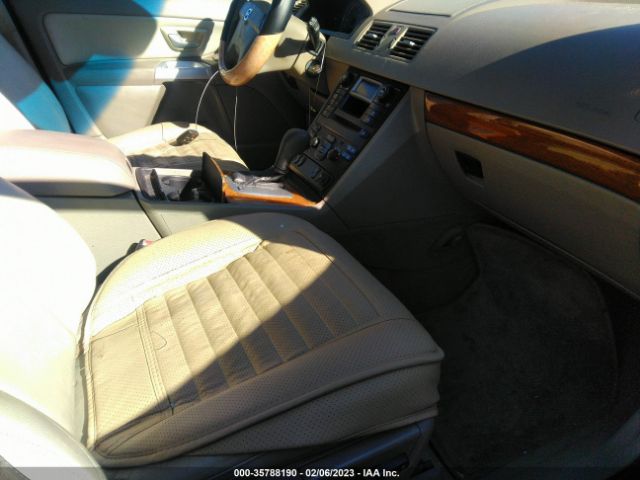 YV1CZ592251191095 Volvo XC90