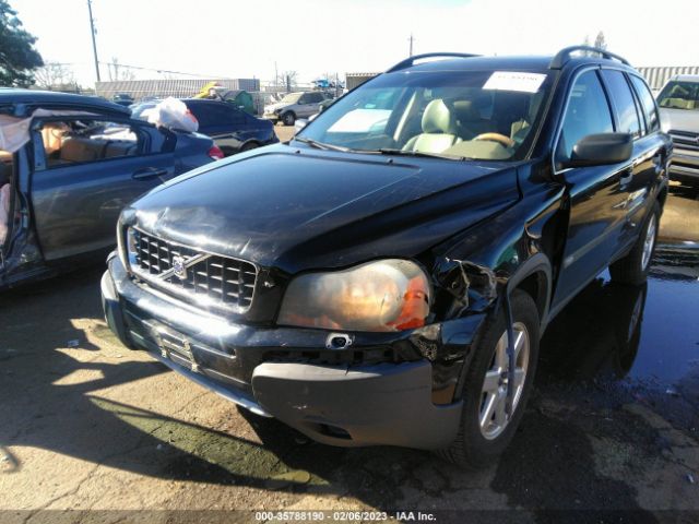 YV1CZ592251191095 Volvo XC90
