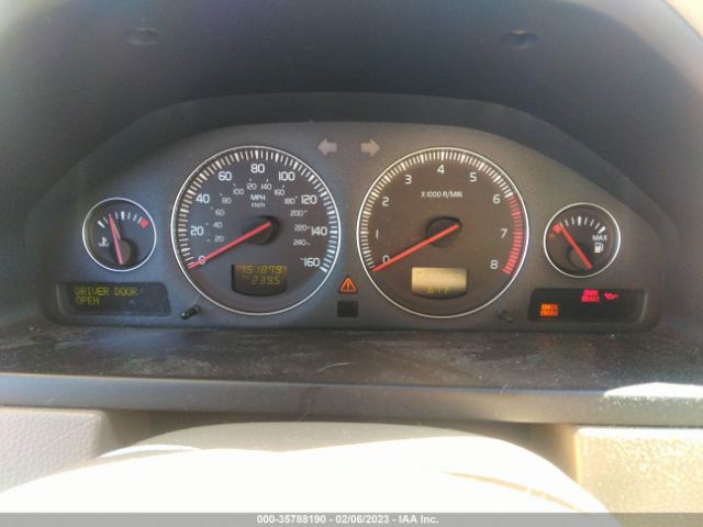 YV1CZ592251191095 Volvo XC90