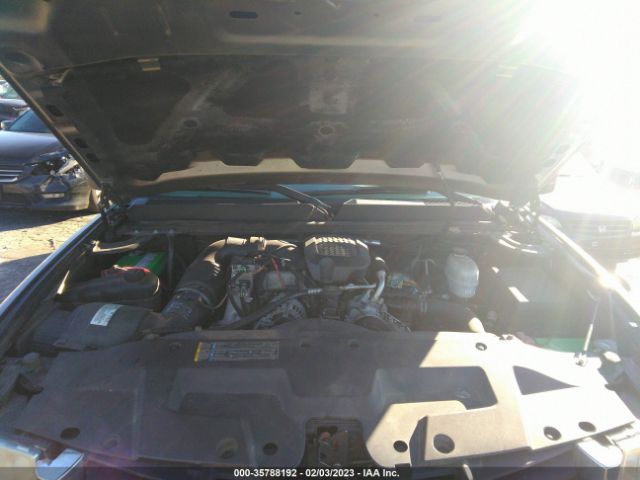 1GTHK23668F102954 GMC SIERRA 2500HD