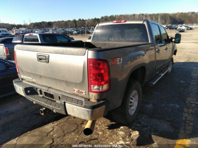1GTHK23668F102954 GMC SIERRA 2500HD