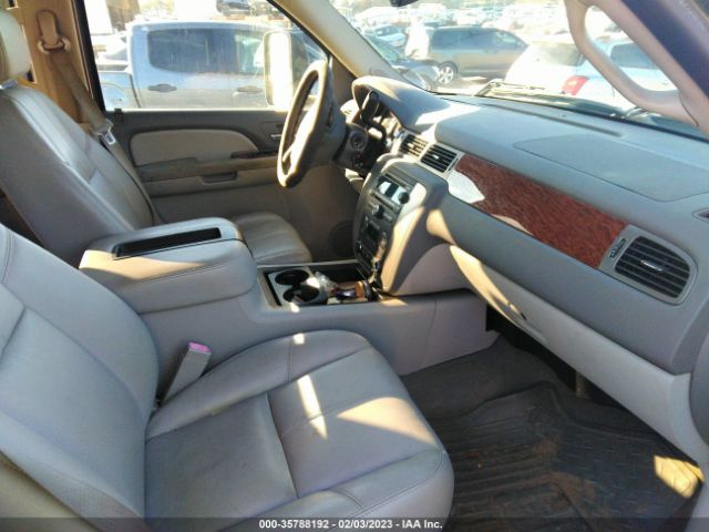 1GTHK23668F102954 GMC SIERRA 2500HD