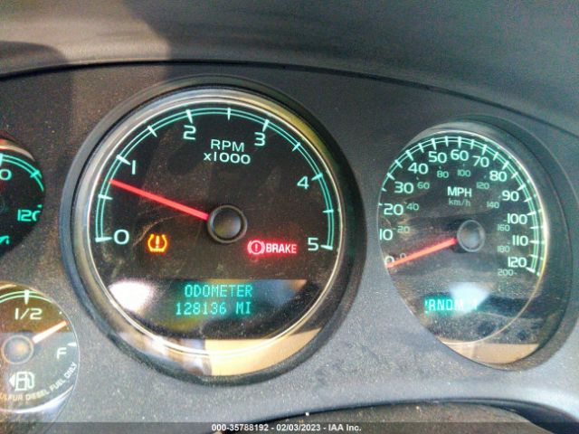 1GTHK23668F102954 GMC SIERRA 2500HD