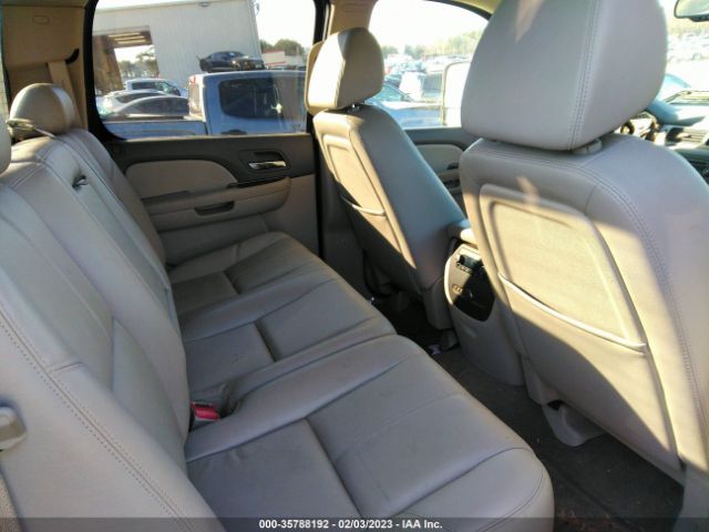 1GTHK23668F102954 GMC SIERRA 2500HD