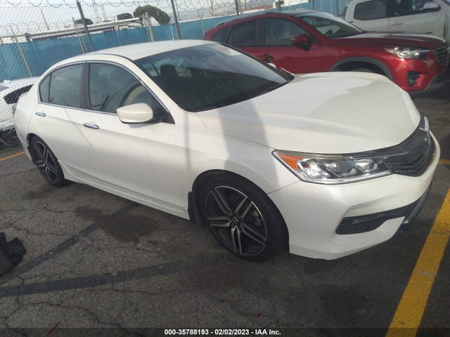 2016 1HGCR2F60GA233683 main image