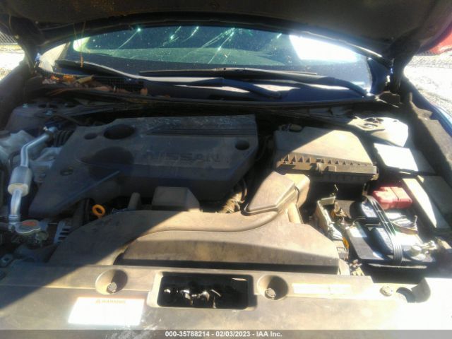 1N4AL3AP9GC225590 Nissan Altima 2.5 Sr