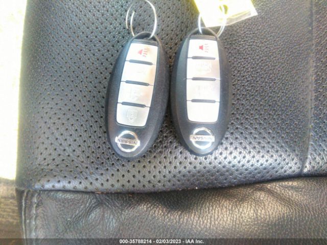 1N4AL3AP9GC225590 Nissan Altima 2.5 Sr