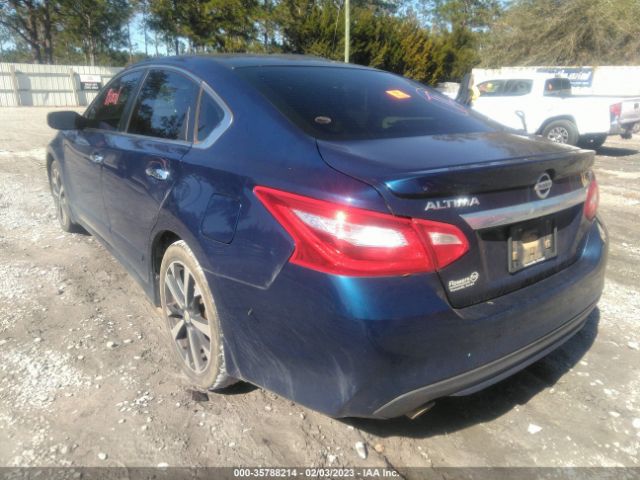 1N4AL3AP9GC225590 Nissan Altima 2.5 Sr