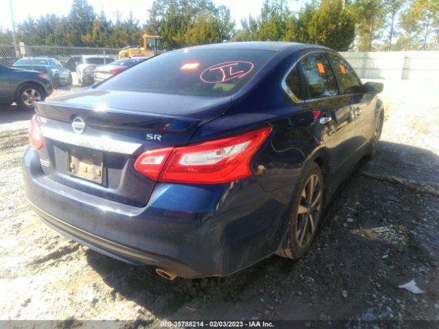 1N4AL3AP9GC225590 Nissan Altima 2.5 Sr