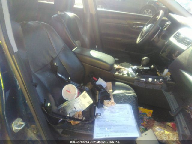 1N4AL3AP9GC225590 Nissan Altima 2.5 Sr