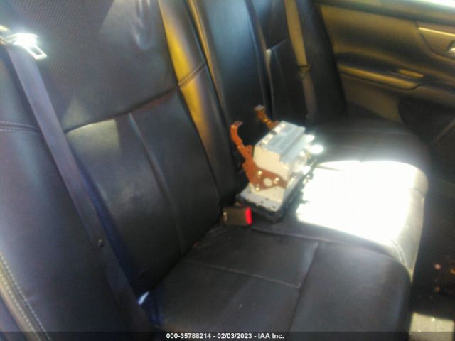 1N4AL3AP9GC225590 Nissan Altima 2.5 Sr