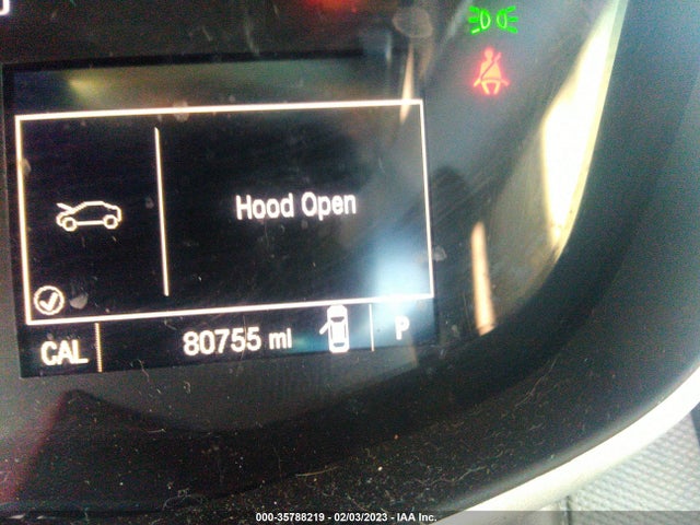 Chevrolet Sonic 2017 1G1JD5SB9H4103502 Image 8