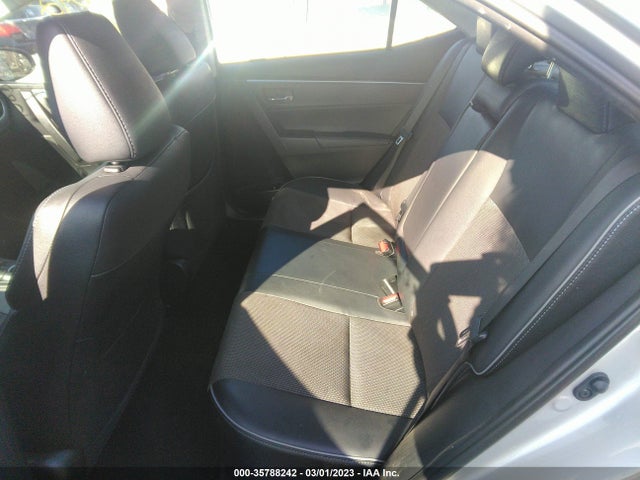 2015 TOYOTA COROLLA L/LE/S/S PLUS/LE PLUS VIN: 2T1BURHE5FC348795