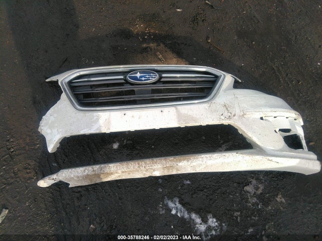 4S3BNAF69K3017599 Subaru Legacy Premium