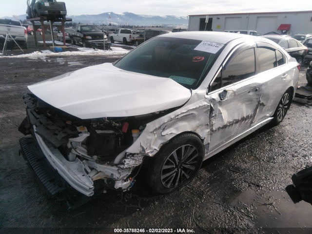 4S3BNAF69K3017599 Subaru Legacy Premium