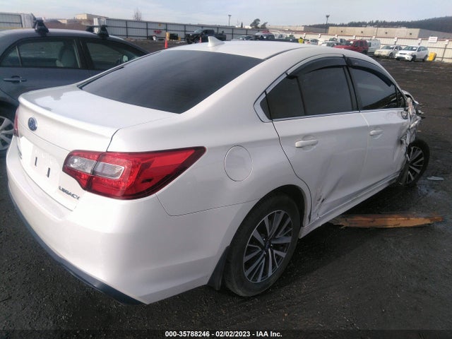 4S3BNAF69K3017599 Subaru Legacy Premium