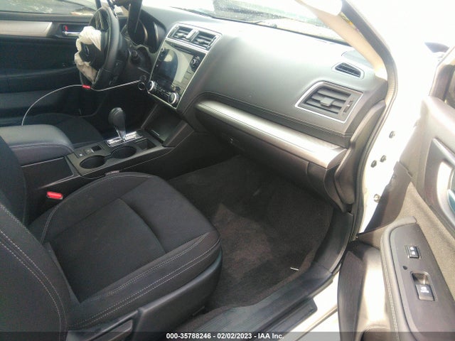 4S3BNAF69K3017599 Subaru Legacy Premium