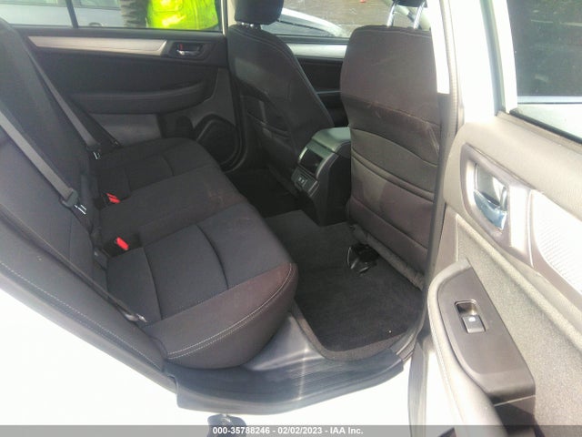 4S3BNAF69K3017599 Subaru Legacy Premium