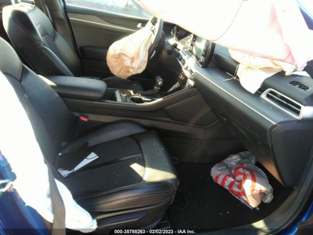5XXG64J23MG074165 KIA K5 Gt-line