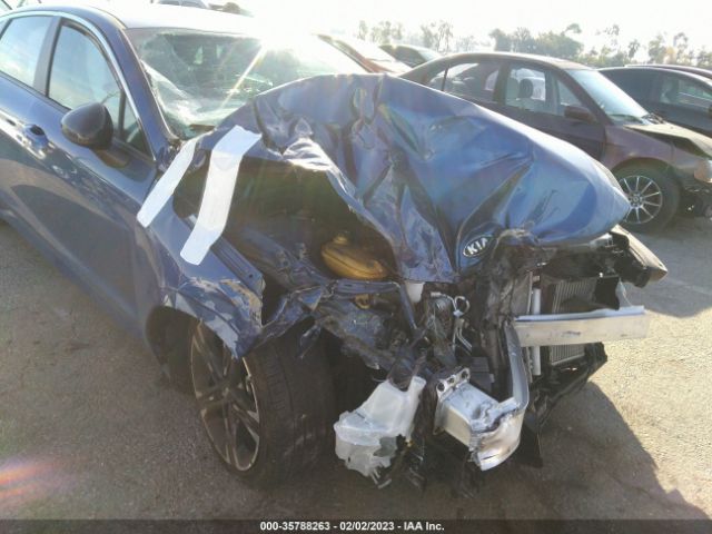 5XXG64J23MG074165 KIA K5 Gt-line