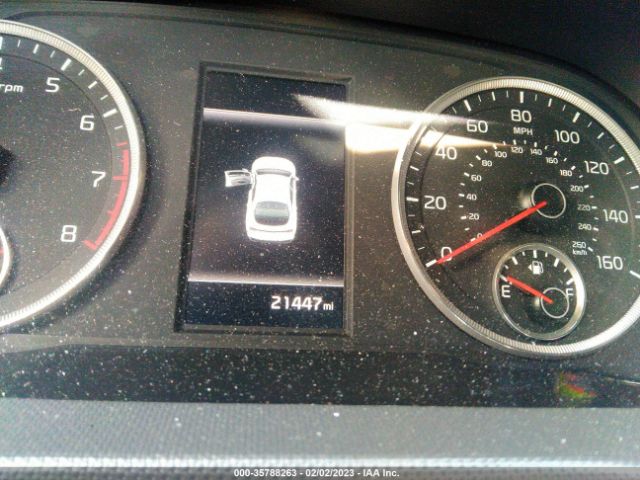5XXG64J23MG074165 KIA K5 Gt-line