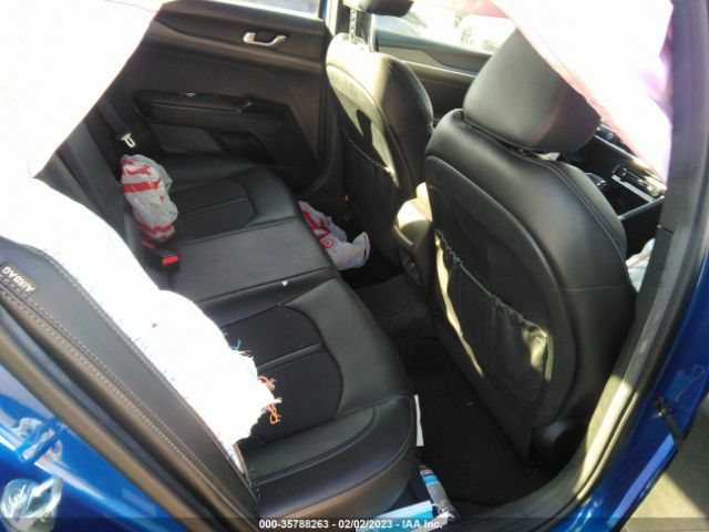 5XXG64J23MG074165 KIA K5 Gt-line