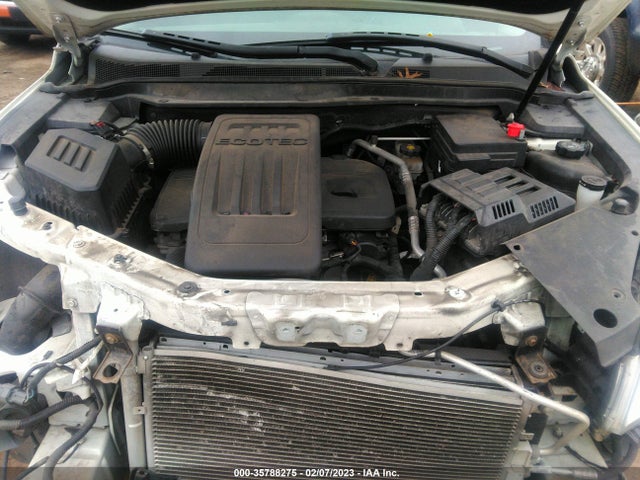 2015 CHEVROLET EQUINOX LT VIN: 1GNALBEK5FZ127288