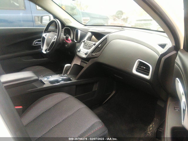 2015 CHEVROLET EQUINOX LT VIN: 1GNALBEK5FZ127288