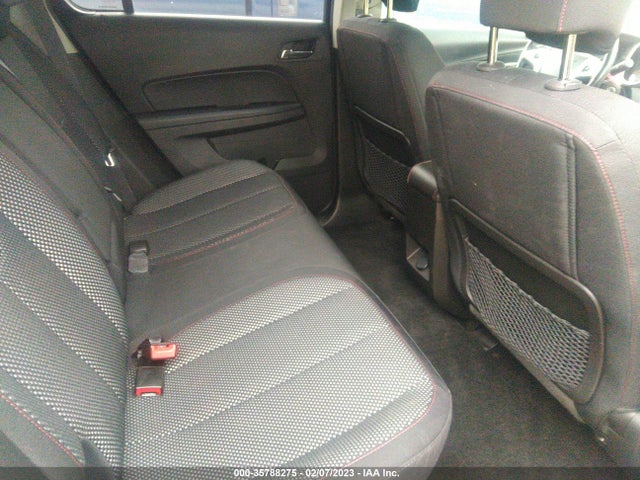 Chevrolet EQUINOX LT 2015 1GNALBEK5FZ127288 Image 8