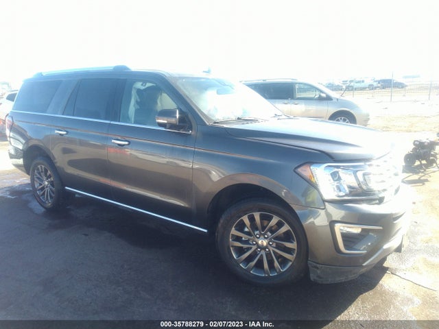 2021 Ford Expedition, VIN: 1FMJK2AT6MEA17330