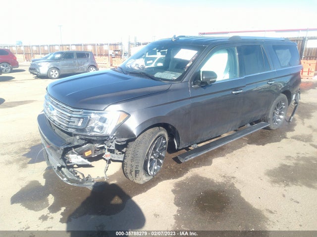 2021 Ford Expedition, VIN: 1FMJK2AT6MEA17330