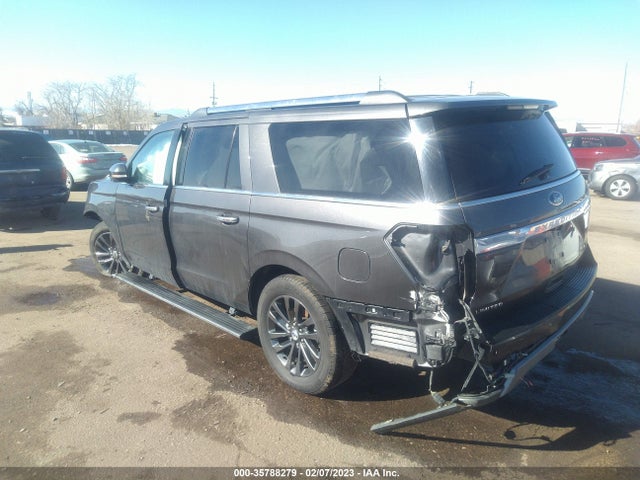 2021 Ford Expedition, VIN: 1FMJK2AT6MEA17330