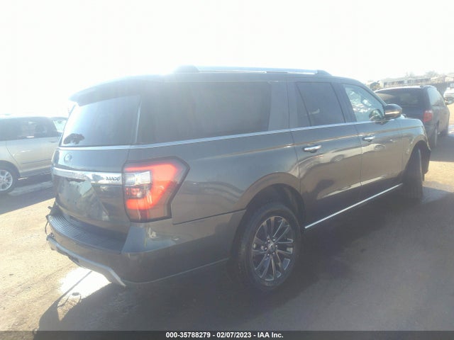 2021 Ford Expedition, VIN: 1FMJK2AT6MEA17330