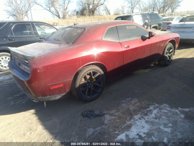 Dodge Challenger R/t 2019 2C3CDZBT5KH522025 Image 4