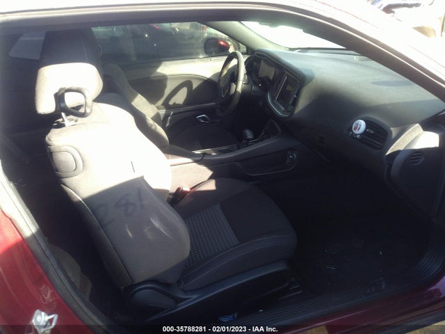 Dodge Challenger R/t 2019 2C3CDZBT5KH522025 Image 5