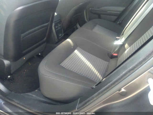 Dodge CHARGER GT 2022 2C3CDXHG8NH240853 Image 8